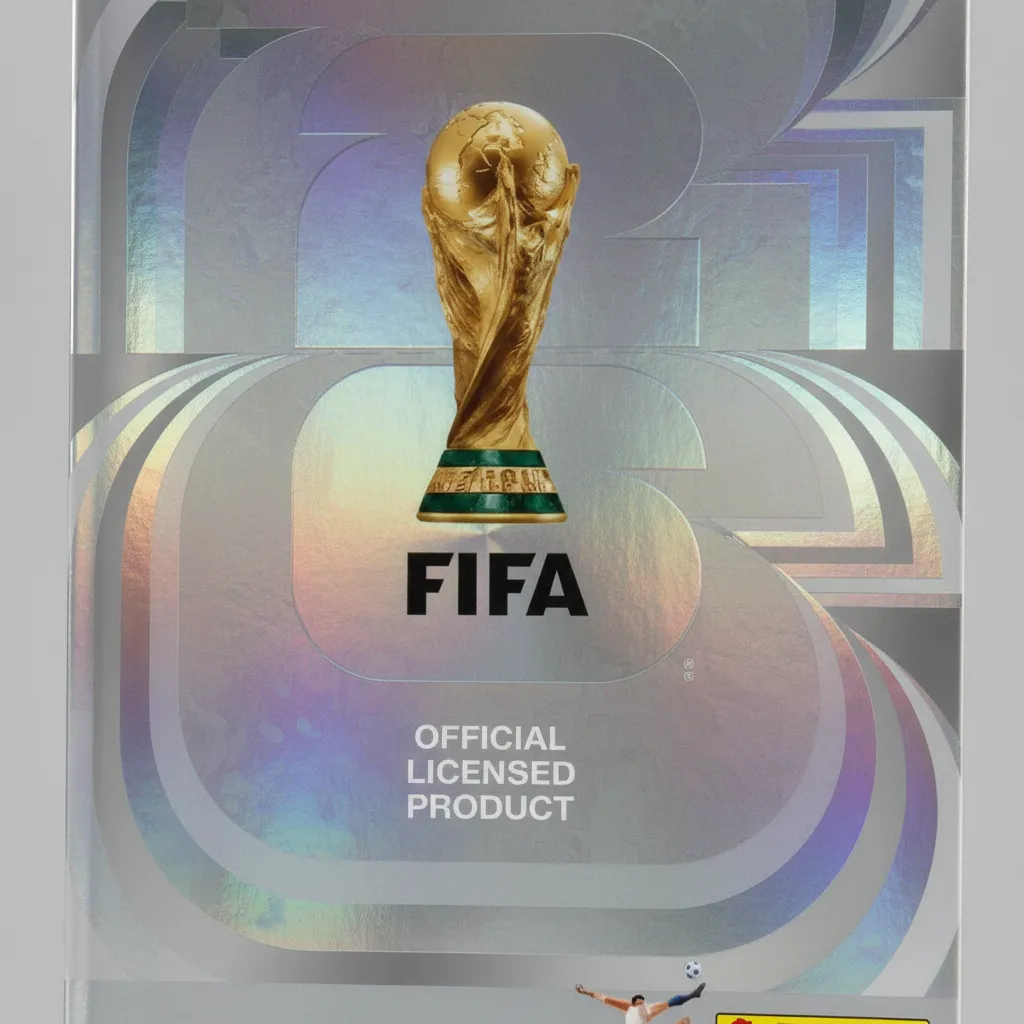 Álbum Prata Capa Dura Premium - 3